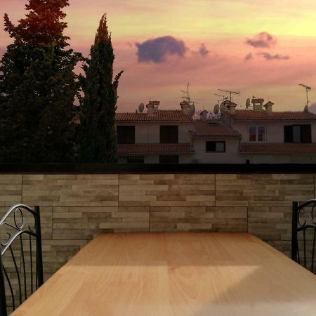 Nokturno Apartment, Self Check-In Porec Exterior photo